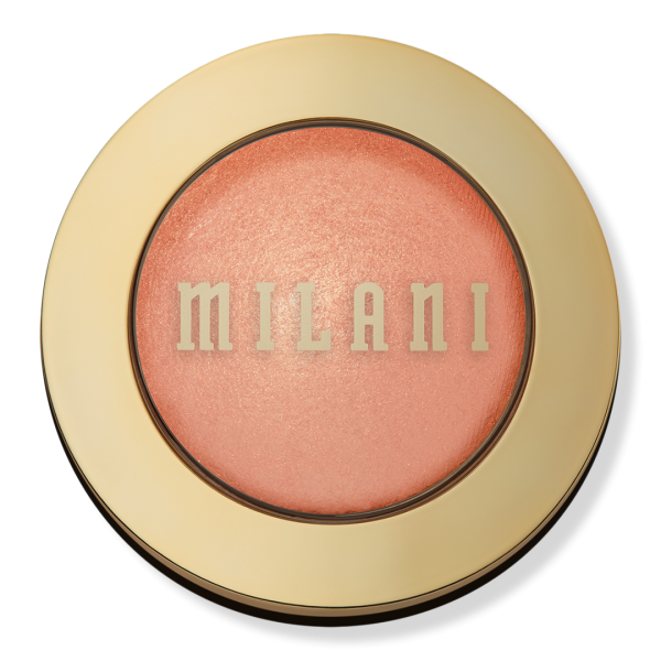 Milani Baked Blush - Radiant Powder Blush