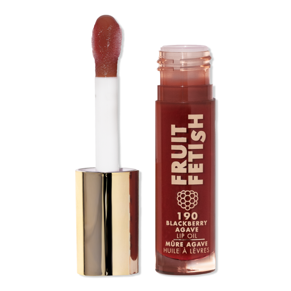 Milani Fruit Fetish Lip Oil