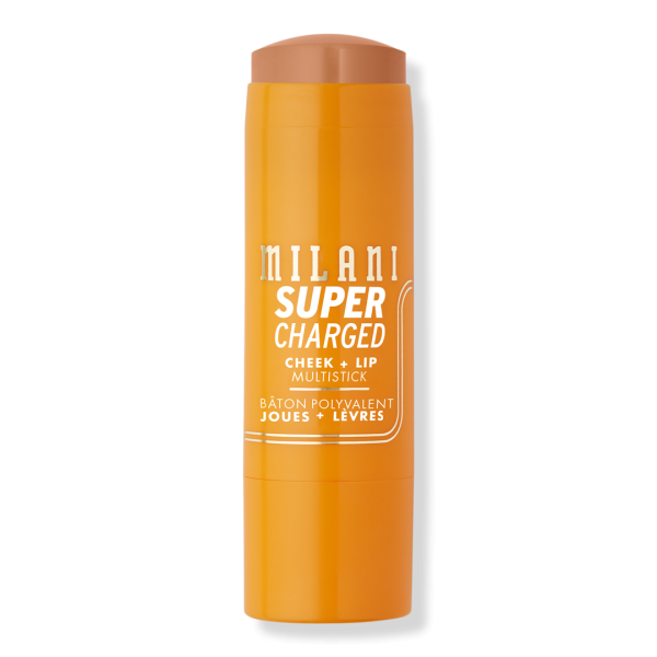 Milani Supercharged Bronzer Multistick